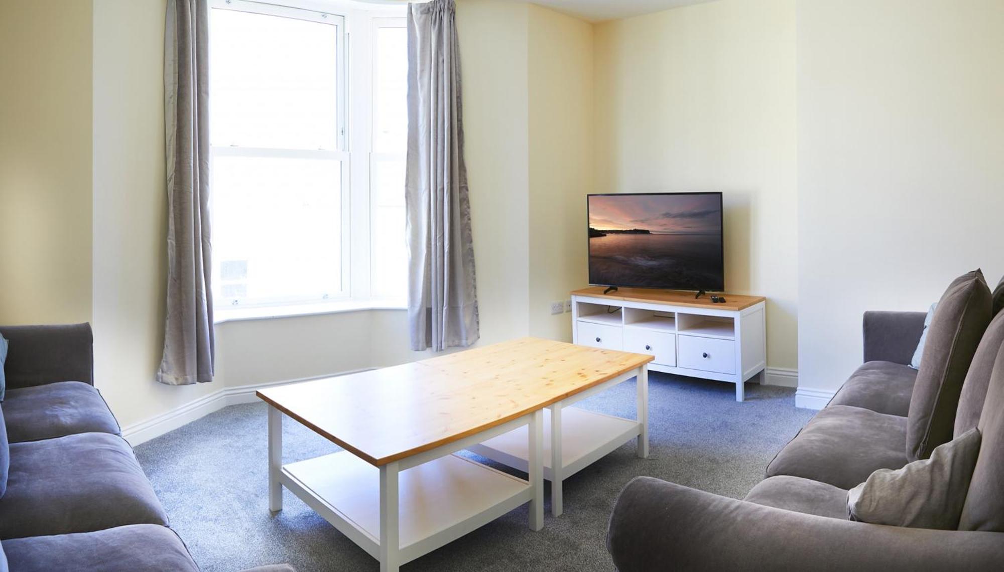 25 Newborough By Stay In Scarborough Dış mekan fotoğraf