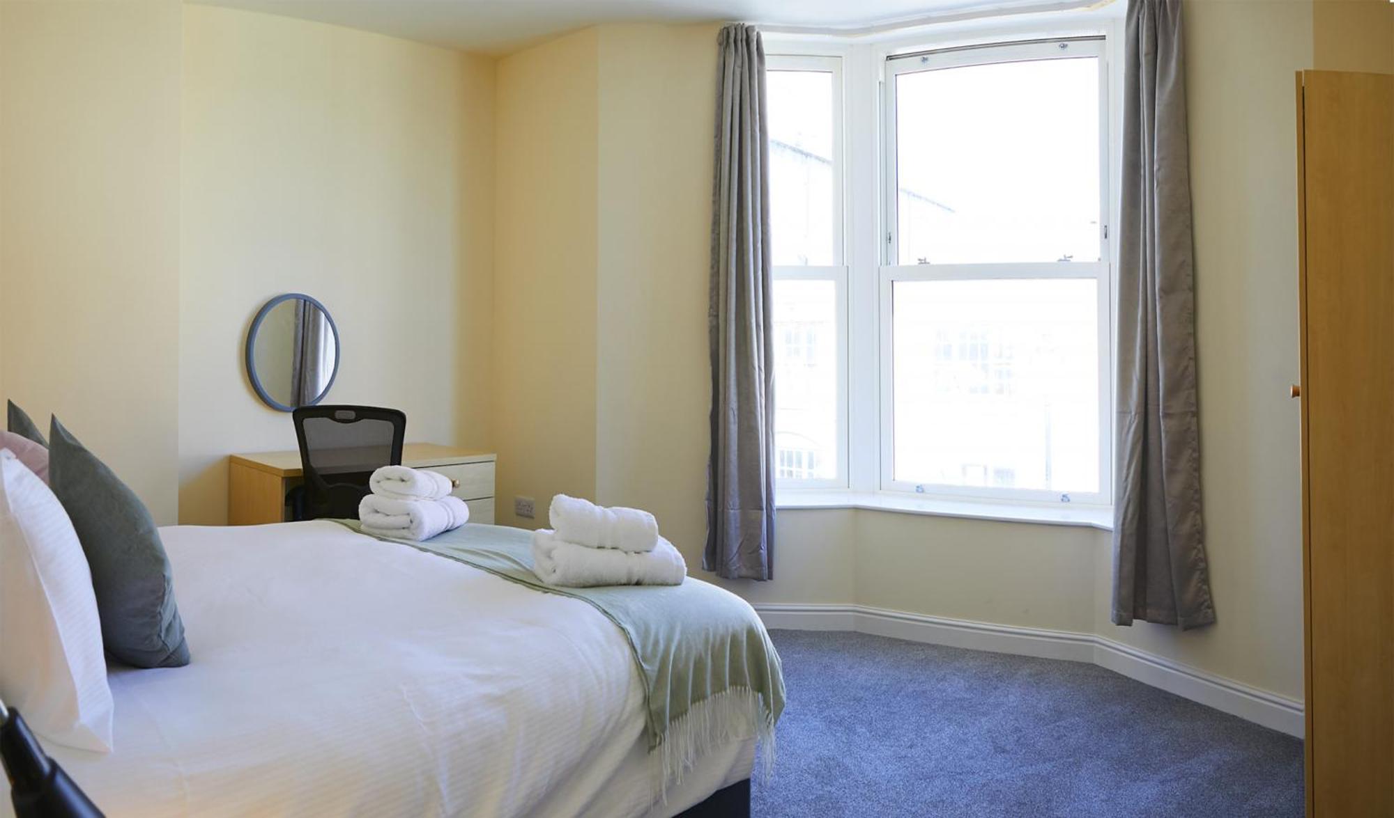 25 Newborough By Stay In Scarborough Dış mekan fotoğraf