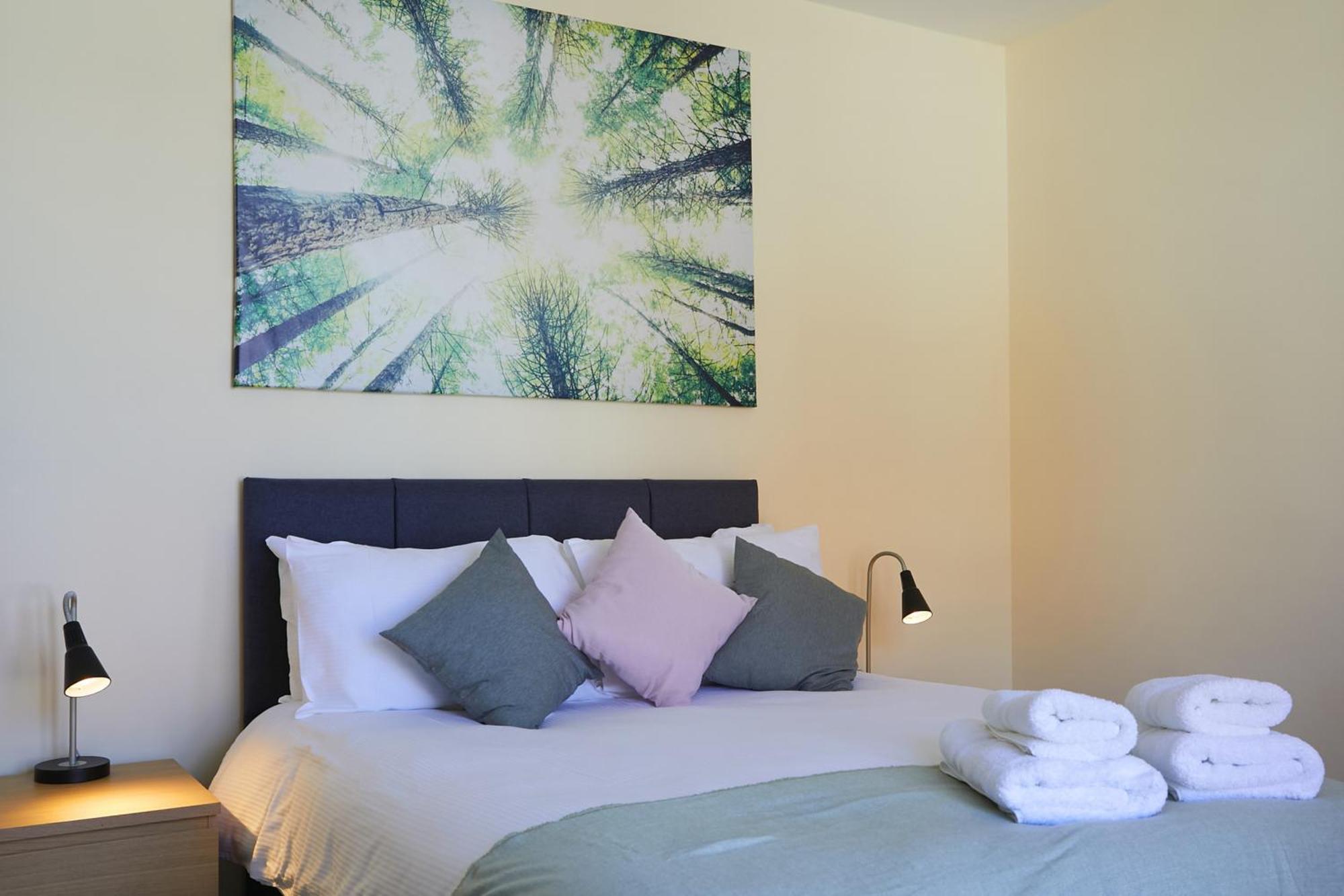 25 Newborough By Stay In Scarborough Dış mekan fotoğraf