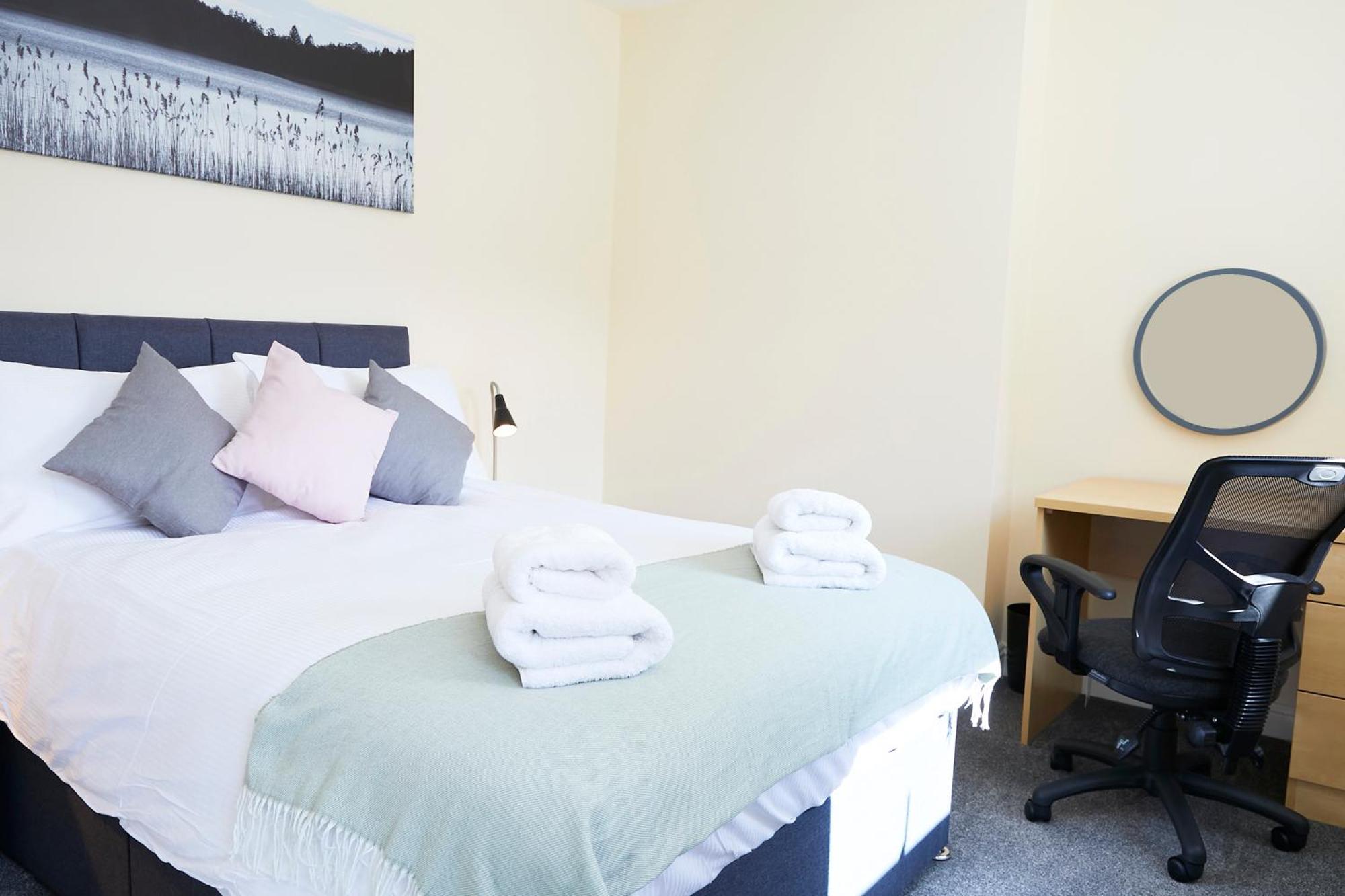 25 Newborough By Stay In Scarborough Dış mekan fotoğraf