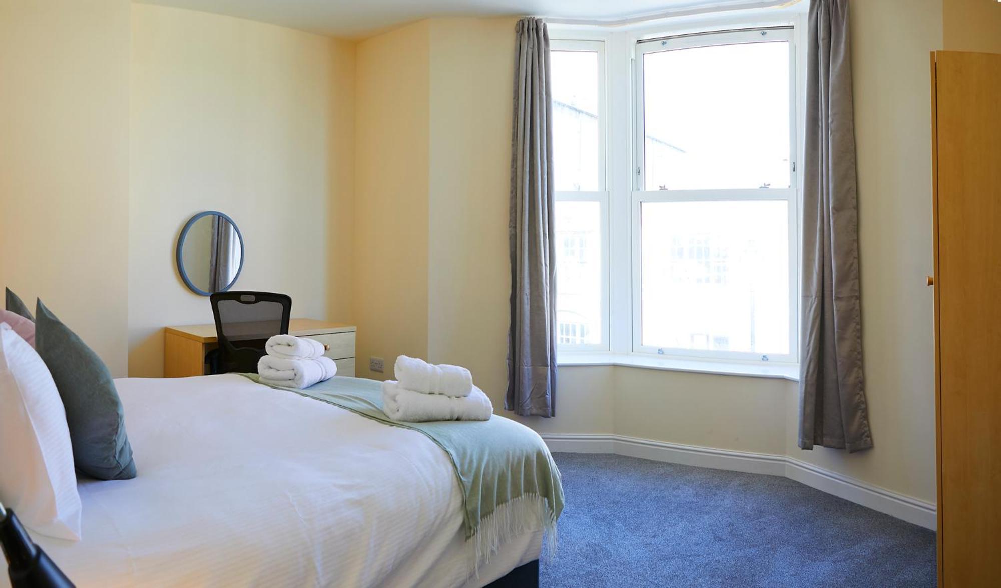 25 Newborough By Stay In Scarborough Dış mekan fotoğraf