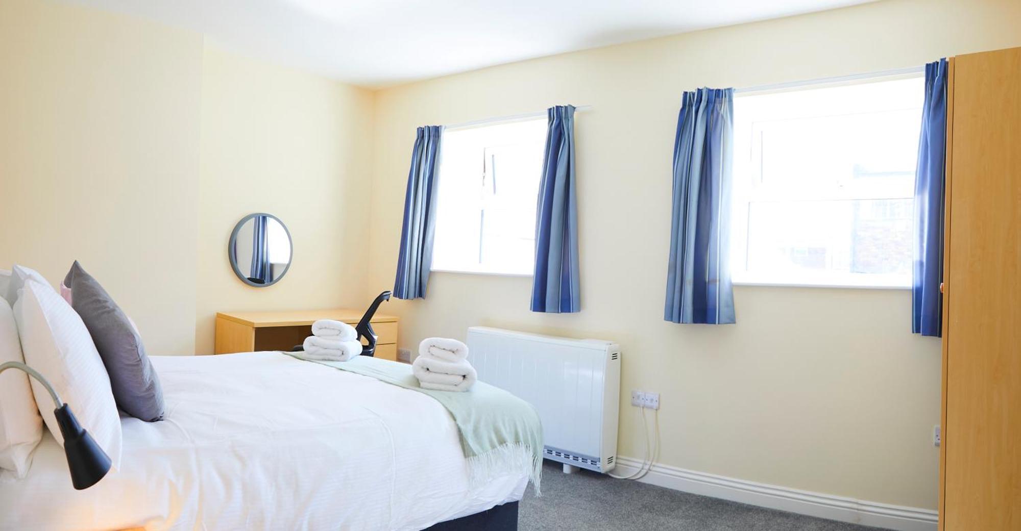 25 Newborough By Stay In Scarborough Dış mekan fotoğraf