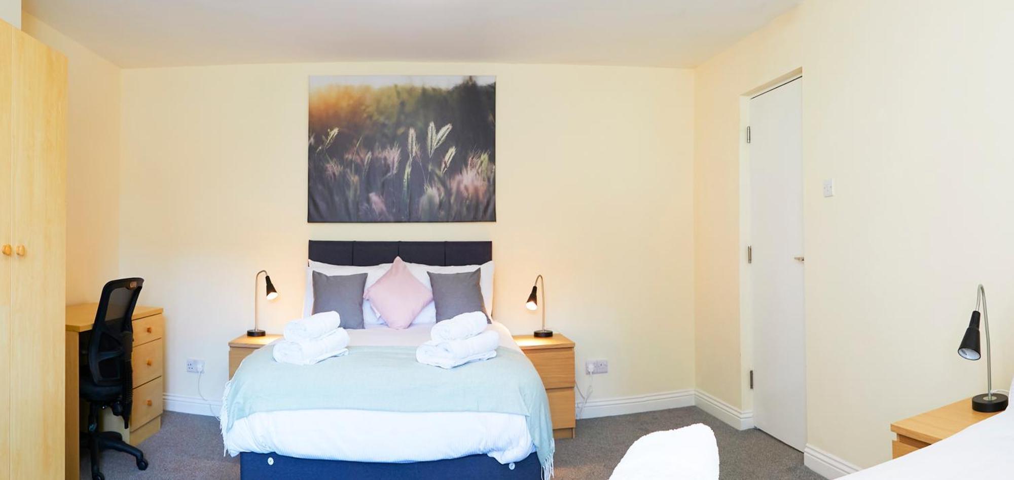 25 Newborough By Stay In Scarborough Dış mekan fotoğraf