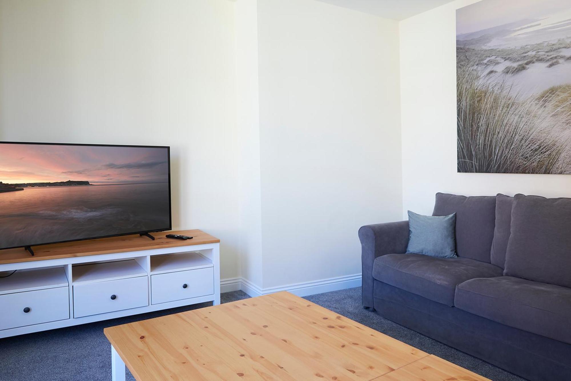 25 Newborough By Stay In Scarborough Dış mekan fotoğraf